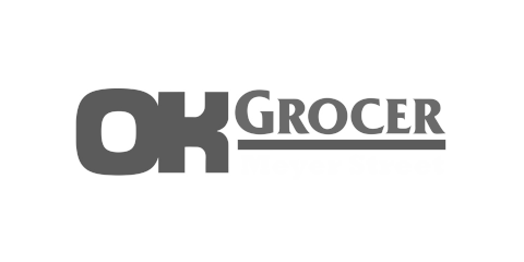 OK Grocer — Zeroslack time and attendance client