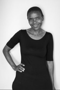 Suzan Pampier, Assembly Technician