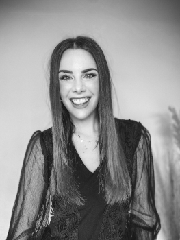 Chené Jones, Operations Manager