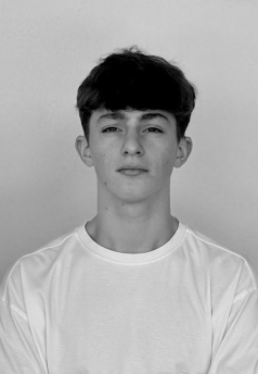 Kegan Howell, Software Support Agent