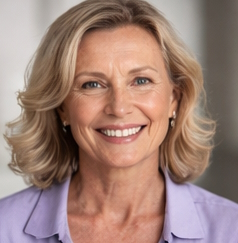 Anne Schreiber, Just Beef