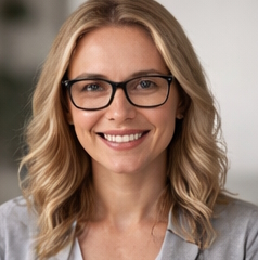 Jeanette Paton, Harsons Agencies
