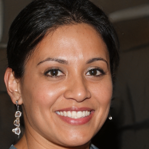 Renisha Chetty, The House of Brabetz